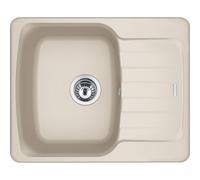 Franke Antea Fragranit+ AZG611-62 Café Crème