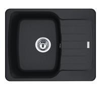 Franke Antea Fragranit+ AZG611-62 Onyx