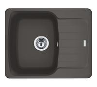 Franke Antea Fragranite AZG611-62 Gris Ardoise