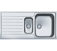 Franke Argos AGX251 Inox Lisse