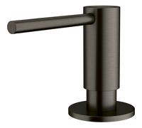Franke Atlas Anthracite - distributeur de savon Anthracite