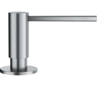 Franke Distributeur de savon Atlas – inox – réservoir 350 ml – 112.0717.084