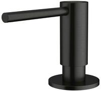 Franke Distributeur de détergent Atlas Neo 350 ml noir 112.0717.102