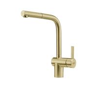Franke FC 3791 ATLAS NEO Reflet Mitigeur, d'Or 115.0681.242