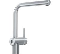 Franke Atlas Neo - mélangeur évier électronique FC 5489.501, inox 115.0625.489
