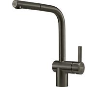 Franke Atlas Neo - Mitigeur d'évier FC 3791.503 avec douchette extractible, anthracite 115.0628.210