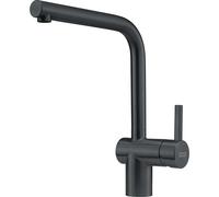 Franke Atlas Neo - Mitigeur d'évier FC 3834.502 noir 115.0550.424