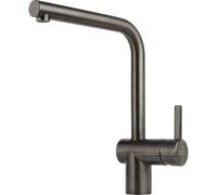 Franke Mitigeur d'évier Atlas Neo FC 3834.503 bec fixe haute pression Anthracite 115.0628.207