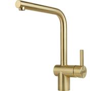 Franke Atlas Neo - Mitigeur d'évier FC 3834.504, doré 115.0681.241