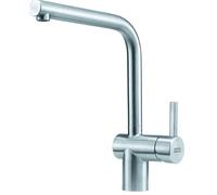 Franke Atlas Neo - Mitigeur d'évier FC 3834, inox 115.0521.435