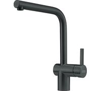 Franke Atlas Neo Mitigeur, Noir industriel 115.0550.424