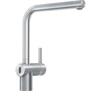 Franke Atlas Néo Sensor à bec Inox Lisse