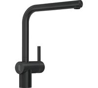 Franke Atlas Néo Sensor à bec Inox Noir