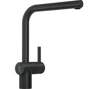 Franke Atlas Neo - Mitigeur évier électronique FC 5489.502, noir 115.0625.525