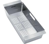 Franke - Bac d'égouttement, 150x325x80 mm, inox 112.0057.214