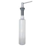 Franke Basic - Distributeur de savon, 500 ml, chrome 119.0084.687
