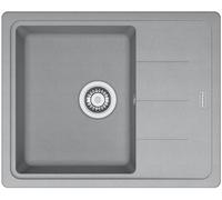 Franke Basis BFG 611-62, Evier, Stone 114.0526.359