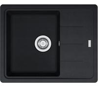 Franke Basis Fragranit+ BFG611-62 Onyx