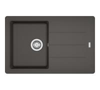 Franke Basis Fragranit+ BFG611-78 Gris Ardoise
