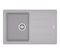 Franke Basis Fragranit+ BFG611-78 Platinum