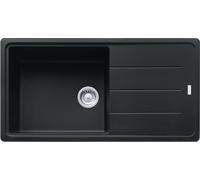Franke Basis Fragranit+ BFG611-XL Onyx