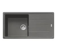 Franke Basis Fragranit+ BFG611-XL Stone