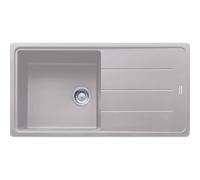 Franke Basis Fragranit+ BFG611-97 Platinum