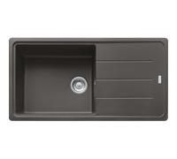 Franke Basis Fragranite BFG611-XL Gris Ardoise