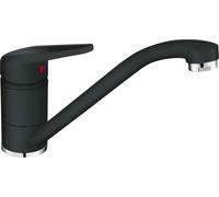 Franke Baterie - Mitigeur lavabo FC 9541.071, onyx 115.0470.661