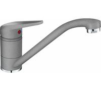 Franke Baterie - Mitigeur lavabo FC 9541.084, pierre grise 115.0470.659