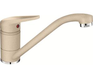 Franke Baterie - Mitigeur lavabo FC 9541.085, couleur sable 115.0470.654