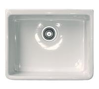 Franke Belfast Fraceram BAK710 Blanc Uni