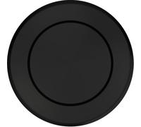 FRANKE Black matt-112.0705 Bouton Easy Click-Noir mat-112.0705.753