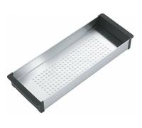 Franke - Boîte Réceptacle Acier Inoxydable, 1 Pièce, Ss Box Bxx