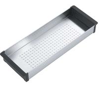Franke - Bol 156x429x54 mm, inox / plastique 112.0394.981