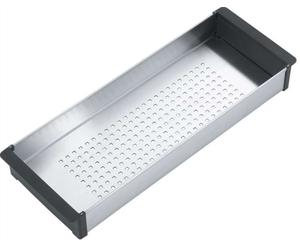 Franke - Bol 156x429x54 mm, inox / plastique 112.0394.981