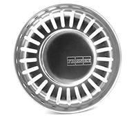 Bonde Excentrique Pour évier De Cuisine - évacuation De 3 1/2'' = Diamètre De La Bonde : Environ 81 Mm (133.0005.611) - Franke