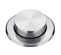 Franke - Bouton Easy Click, chrome 112.0611.460