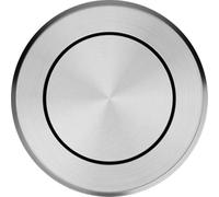 Franke Bouton en acier inoxydable Easy Click 112.0705.730