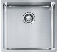 Franke Box BXX110-45 Inox Lisse