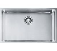 Franke Box BXX110-68 Inox Lisse