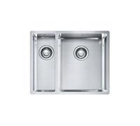 Franke Box BXX160-34-16 Inox Lisse