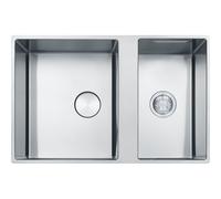 Franke Box Center BWX220-41-27 Inox Lisse