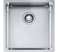 Franke BXX 110-40 Soupape Bouchon À Commande Manuelle Box