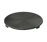 Franke - Cache soupape, anthracite 112.0717.469