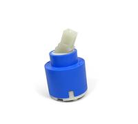 Cartouche De Rechange (diamètre : 35 Mm) Pour Robinet Atlas Franke 133.0372.710
