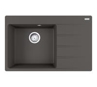 Franke Centro 2.0 Fragranite CNG611-78 Gris Ardoise