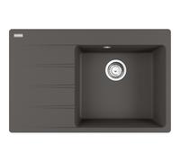 Franke Centro 2.0 Fragranite CNG611-78 Gris Ardoise