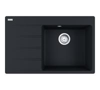 Franke Centro 2.0 Fragranite CNG611-78 Noir Mat