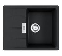 Franke Centro Fragranite CNG611-62 Onyx